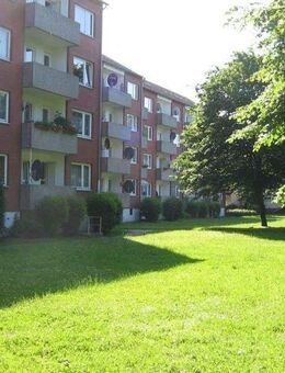 Smarter Wohnen: praktische 2-Zimmer-Wohnung - Bremen