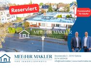 *reserviert* Atriumbungalow mit 3 Wohneinheiten und Entwicklungspotential - Dahme