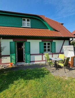 Ferienwohnung auf Wittow – strandnah! - Dranske