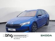 Skoda Octavia, 2.0 TDI Combi Sportline, Jahr 2024 - Rottweil