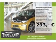 BMW i3 *LED Navi Kamera SHZ Panodach Tempom 20*Alu - Ruhstorf (Rott)