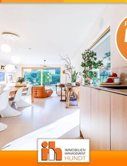 Luxuriöses Wohnen mit maßgefertigten Einbaumöbeln in Gelsenkirchen-Buer! - www.HUNDT.IM - Gelsenkirchen