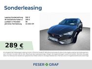 CUPRA Leon, 2.0 TSI Sportstourer VZ ||, Jahr 2023 - Schwabach