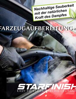 Ökologische Fahrzeugaufbereitung - Lauffen (Neckar) Zentrum