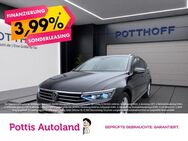 VW Passat Variant, 2.0 TDI Elegance IQ Light, Jahr 2020 - Hamm