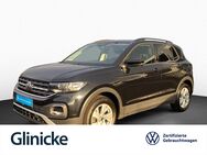 VW T-Cross, 1.0 TSI Active, Jahr 2021 - Kassel