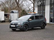 Dacia Jogger, Extreme TCe 110 Extreme TCe 110, Jahr 2022 - Geseke