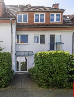 Investieren mit Aussicht - vermietete Etagenwohnung - Kaarst