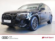 Audi Q7, S line 50 TDI quattro, Jahr 2022 - Passau