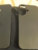 Iphone 16 128GB Schwarz in 33330