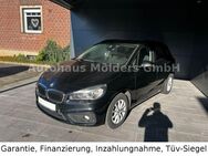 BMW 218, d Active Tourer 200 mtl, Jahr 2017 - Rheurdt