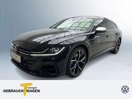 VW Arteon, Shooting Brake R H&K LM20, Jahr 2021 - Lüdenscheid