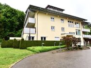 Sehr hochwertig ausgestattete 3,5 Zimmer Wohnung in Oberstaufen Zentrum zu verkaufen - Oberstaufen