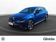 VW Polo, 2.0 TSI GTI 207 | Side | IQ Light, Jahr 2024 - Weimar