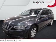 VW Passat Variant, 2.0 TDI Conceptline, Jahr 2024 - Wackersdorf