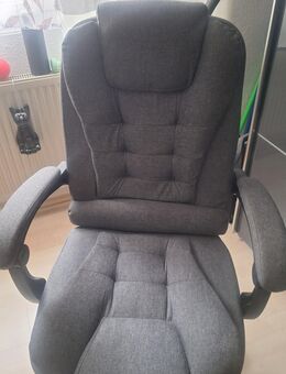 Verkaufe ein Rattantree Ergonomischer Bürostuhl - Ludwigshafen (Rhein)