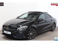 Mercedes-Benz CLA 220 Coupe 4M AMG NIGHTPAKET,PANO,KAMERA,SH - Berlin