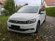 VW Touran Sound - Bischofswerda