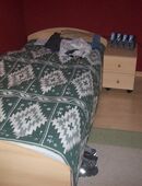 Kinderzimmer in 59597