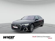 Audi A8, lang 50 TDI MASSAGE VIEW, Jahr 2022 - Darmstadt