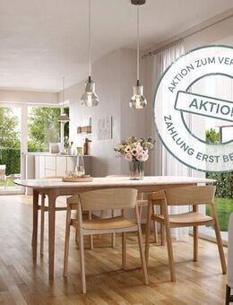 Wo Familien aufblühen: Modernes Wohnen im Einklang mit der Natur - München