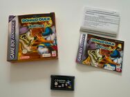 Donald Duck Advance ! Game Boy Spiel Original verpackt OVP Sammler - Barntrup