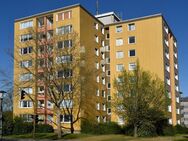Mit dem Aufzug zur Wohnung // 1.OG Wohnung 4 - Wolfsburg