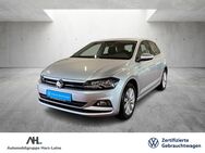 VW Polo, 1.0 TSI Comfortline, Jahr 2018 - Osterode (Harz)