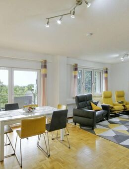 Großzügiges Wohnen in guter Lage - Ideal für Familie und Homeoffice - Ludwigsburg