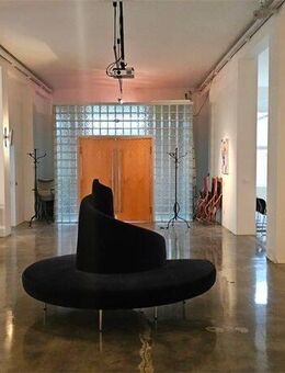 Ausstellungshalle mit vielen Gestaltungsmöglichkeiten in Bester Lage - Dresden