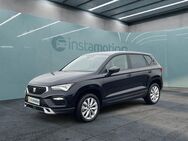 Seat Ateca, Style ||||RFKAMERA|WINTER, Jahr 2024 - München