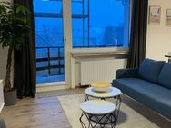 Immobilien-Richter: Möblierte 2-Zimmer-Wohnung in Düsseldorf-Unterbilk - Düsseldorf