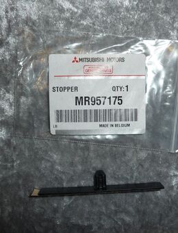 MR957175 Anschlagstück, Frontscheibe Mitsubishi Colt - Hannover Vahrenwald-List