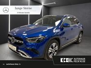 Mercedes GLA 220, d Distro Totwink °, Jahr 2023 - Korntal-Münchingen