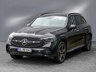 Mercedes GLC 300, e AMG NIGHT PREMIUM SPUR, Jahr 2022 - Bad Segeberg