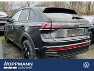 VW Taigo, 1.5 l TSI R-Line 150, Jahr 2022 - Herborn (Hessen)