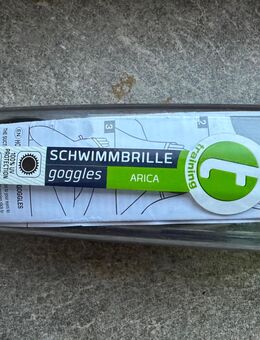 Beco Schwimmbrille - Hannover Döhren-Wülfe