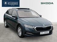 Skoda Octavia, 2.0 TDI C First Edition, Jahr 2021 - Winsen (Luhe)