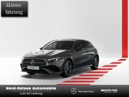 Mercedes A 200, d AMG NIGHT, Jahr 2024 - Ahrensburg