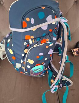 Schulranzen ergobag bernsteinhöle - Bremen