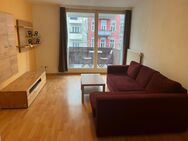 Sehr gut gelegenes möbliertes 2-Zimmer-Apartment in Friedrichshain - Berlin