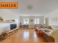 Attractive Estorff & Winkler country house - within walking distance of Fahrländer See - Potsdam