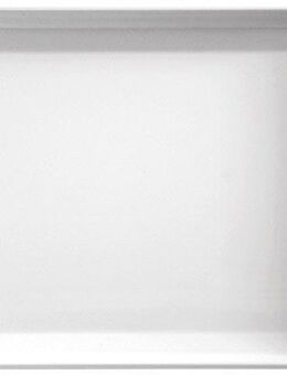 APS Tablett, Melamin, (1-tlg)