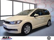 VW Touran, 2.0 TDI TAXI 150 ALLSEASON MUFU SIDE, Jahr 2022 - Offenbach (Main)