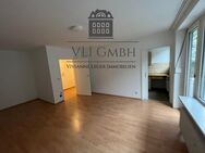 Schönes Apartment mit Balkon & Einbauküche - Saarbrücken Kieselhumes - Saarbrücken