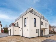 Haus-im-Haus Penthouse: Erstklassige Wohnkultur über 2 Etagen mit gehobener Ausstattung - München