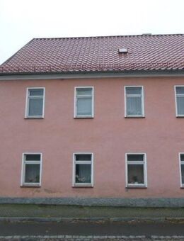 Einfamilienhaus mit Gestaltungspotential und Nebengebäuden in Schildau - Belgern-Schildau