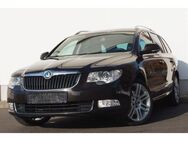 Skoda Superb 1.8 TFSI*Elegance*Leder*PDC*Xenon*Klima* - Berlin