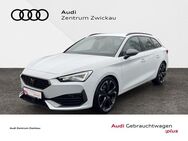 CUPRA Leon, 2.0 TFSI Sportstourer VZ, Jahr 2024 - Zwickau