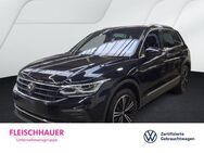 VW Tiguan, 2.0 TDI Move VC 18, Jahr 2024 - Bonn